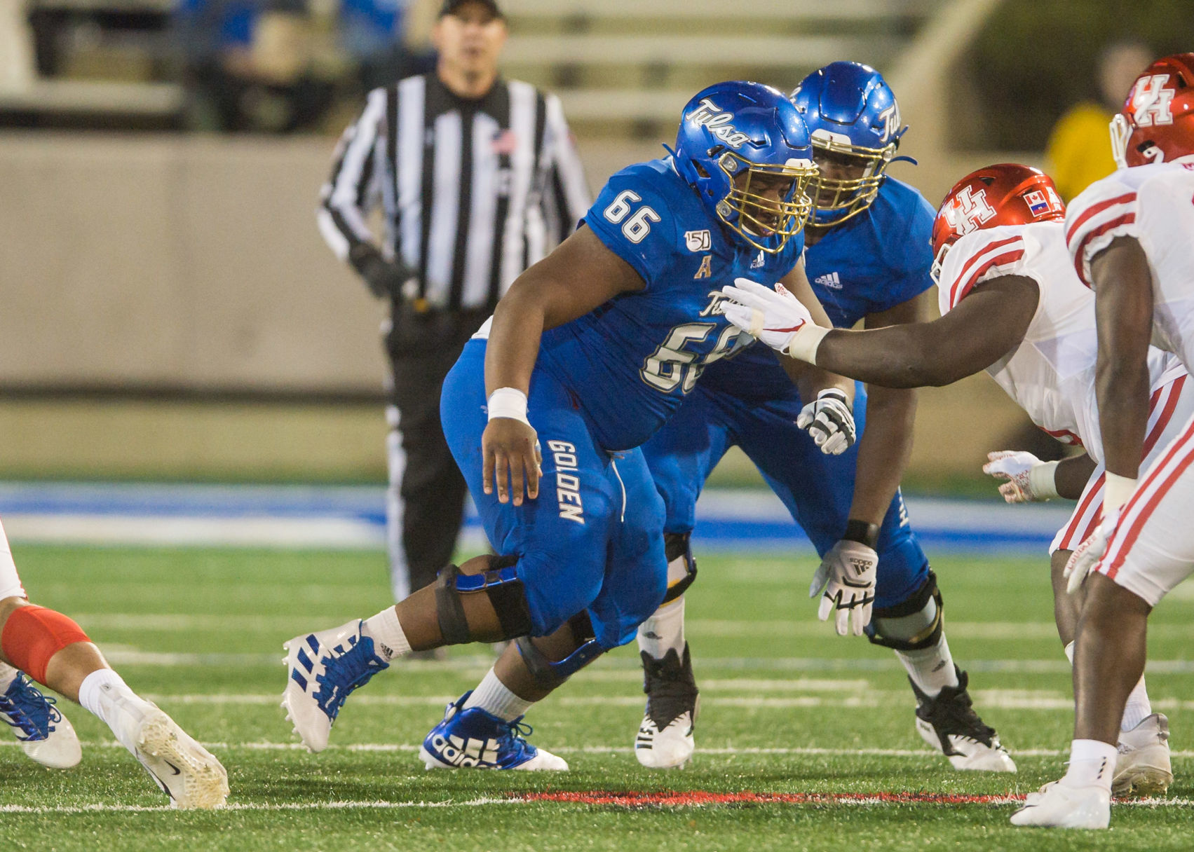 Second down | Key matchup